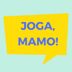 joga w Warszawe